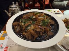 -鸭匠食府·挂炉烤鸭·新京菜(阜成路店)