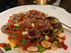 -炊烟小炒黄牛肉(中心印象城店)