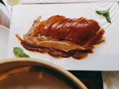 -北京老铺烤鸭(西稍门店)