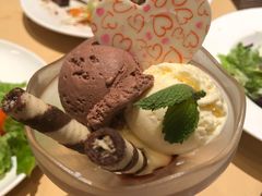 -Lingo西餐厅(仙乐斯广场店)