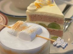 -FULL MOON满月咖啡