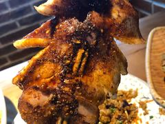 大鱿鱼-眼镜哥浦江夜宵大本营