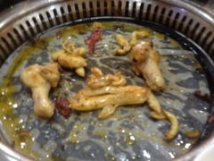 -爱尚客韩式烤肉自助餐厅(汇丰广场店)