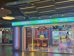 -风云再起游乐汇(北京西单西西友谊店)