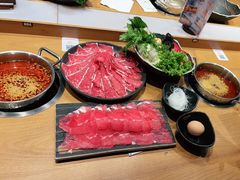 -呷哺呷哺 黄金牧场 (新中关购物中心店)