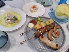 -库滋明·俄罗斯特色美食(中央大街店)