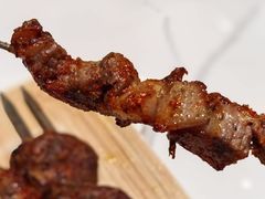 -巴依老爷新疆美食(常营店)