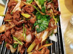 -局气 烤鸭·北京菜(光华路店)