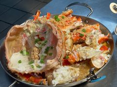 帝王蟹-盒马鲜生(亲橙里店)