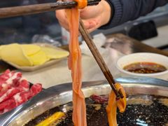 -九尺赵老四鲜鹅肠火锅