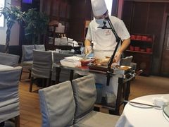 -天和晟新京菜.水煮鱼.湘土菜(国展店)