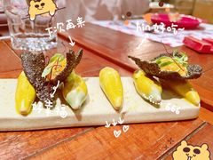 海胆配香脆米片-TOMATITO(无限极荟店)