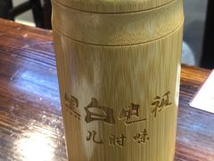 -黑白电视长沙小吃(美林M·LIVE天地东座店)