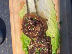 -战友蚝情烧烤工场(嘉华店)