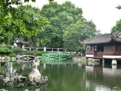 -范蠡湖公园