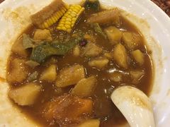 -安天民北方饺子(白石洲店)