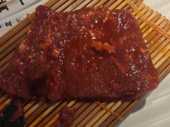-鲜一烤肉(沈北店)