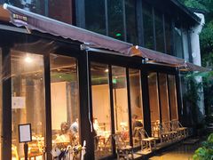 门面-Metal hands·铁手咖啡