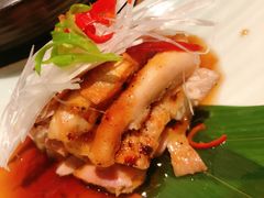 -隐泉之语日式料理(王府中环店)