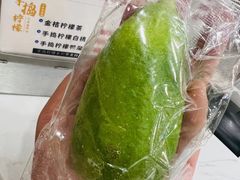 -茶话弄(北京密云万象汇店)