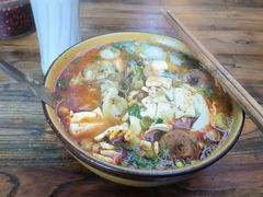 -老洛阳豆腐汤(栾川总店)