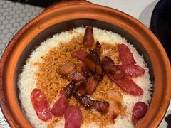 -常来小聚·广州非遗传承餐厅(高德置地店)