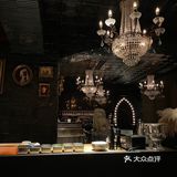 IKKON一魂｜ 成都超惊艳的日式烤肉店
