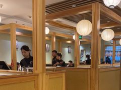 -一心创作料理屋(经开万达店)