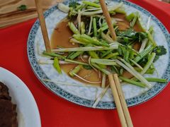-李氏灵寿腌肉面(豪景丽园店)