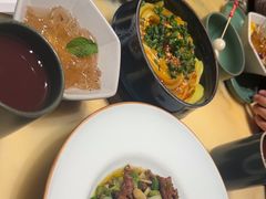 -锦府盐帮·侯宅(五棵松万达店)