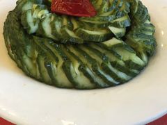 -北京小肠陈饭庄(方庄店)