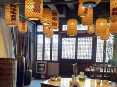 -二十八里太湖船菜(吉祥路店)