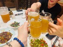 -小厨师·二十年沈家门小海鲜(百井坊巷店)
