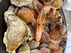 -大锅强·蒸海鲜青岛菜(吾悦广场店)
