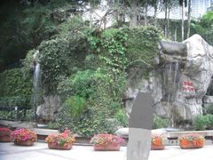 -九龙公园