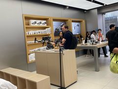 -DJI大疆(深圳华强北曼哈授权体验店)