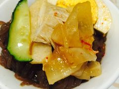 -阿里郎海鲜酒店