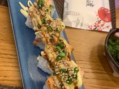 -樱の千渡日式料理·铁板烧•烧鸟(金盛田广场店)