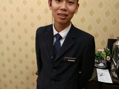 -金时代顺风大酒店(协泰店)