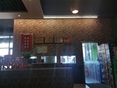 -渡海小渔村.老辈日照菜