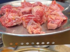 -杨小佳·齐齐哈尔烤肉·烤串(广州店)