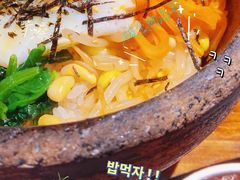 -哈哈碳都·牛肋条无限自助烤肉(宝龙店)