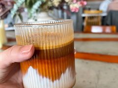-The Rug Cafe(王府中环店)