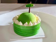 YUZU-法桐蛋糕·手作面包(万象城店)