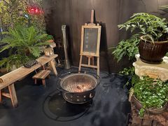 -肴约·花园式餐厅(湖里店)