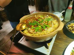 -聚汇三少·龙虾·中餐厅(莫邪路新天地店)