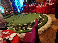 -天津水晶宫饭店