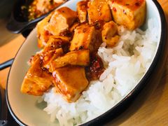 -胡马八破·川菜小馆(高新万达店)