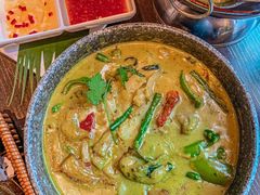 -Siam泰餐厅(水上公园店)