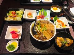 -富力希尔顿酒店·源氏日餐厅